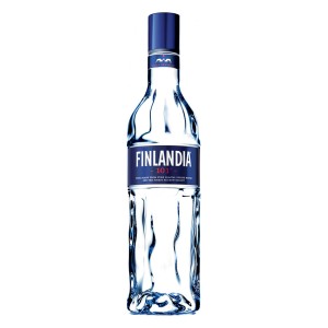 Finlandia водка 101 1 л